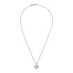 Chopard Happy Diamonds Icons Joaillerie Anhänger mit Halskette - Bild 4