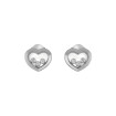 Chopard Happy Diamonds Icons Ohrstecker - Bild 3