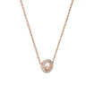 Chopard Happy Diamonds Icons Halskette - Bild 2