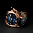 Panerai Luminor Marina Goldtech™ - Bild 5