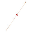 Chopard Happy Hearts Wings Armband - Bild 3