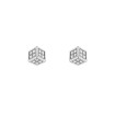 Chopard Ice Cube Be Cube Ohrstecker - Bild 3