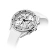 Doxa SUB 200 C-GRAPH II WHITEPEARL - Bild 3