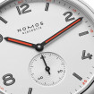NOMOS Glashütte Club 38 - Bild 4