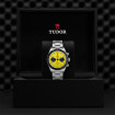 TUDOR Black Bay Chrono 39 - Bild 7