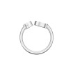 Chopard Happy Hearts Ring - Bild 3