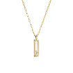 Chopard Happy Diamonds Icons Anhänger mit Halskette - Bild 2