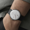 Junghans max bill Chronoscope Bauhaus - Bild 5