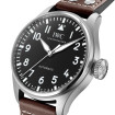 IWC Schaffhausen Big Pilot's Watch 43 - Bild 3