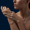 Chopard Happy Diamonds Icons Armreif - Bild 4