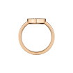 Chopard Happy Diamonds Icons Ring - Bild 3