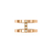 Chopard Ice Cube Ring - Bild 2