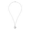 Chopard Happy Sun, Moon and Stars Anhänger mit Halskette - Bild 3