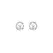 Chopard Happy Diamonds Icons Ohrstecker - Bild 3
