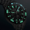Maurice Lacroix Pontos S Solar Chronograph - Bild 3