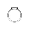 Chopard Happy Diamonds Icons Ring - Bild 3
