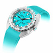 Doxa SUB 300T AQUAMARINE - Bild 2