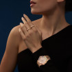 Chopard Ice Cube Ring - Bild 3
