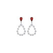 Chopard L'Heure Du Diamant Drop Ohrhänger - Bild 3