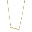 Chopard Ice Cube Halskette - Bild 5