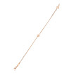 Chopard Ice Cube Be Cube Armband - Bild 2