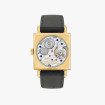 NOMOS Glashütte Tetra Gold 27 - Bild 2