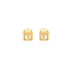 Chopard Happy Diamonds Icons Ohrstecker - Bild 4