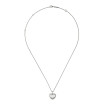 Chopard Happy Diamonds Icons Anhänger mit Halskette - Bild 4