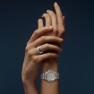 Chopard Ice Cube Ring - Bild 3