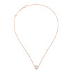 Chopard Happy Diamonds Icons Halskette - Bild 4