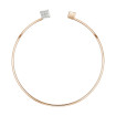 Chopard Ice Cube Be Cube Choker - Bild 3