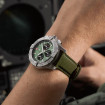 Breitling Avenger B01 Chronograph 44 - Bild 4