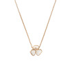 Chopard Happy Hearts Wings Halskette - Bild 2