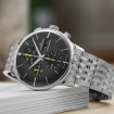 Junghans Meister Chronoscope - Bild 3
