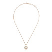 Chopard Happy Diamonds Icons Anhänger mit Halskette - Bild 4