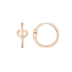 Chopard Happy Diamonds Icons Creolen - Bild 2