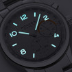 NOMOS Glashütte Club Sport neomatik Weltzeit – Edition Handelsblatt - Bild 5
