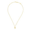 Chopard Happy Diamonds Icons Anhänger mit Halskette - Bild 4