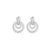 Chopard L'Heure du Diamant Ohrhänger - Bild 3