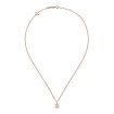 Chopard Happy Diamonds Icons Anhänger mit Halskette - Bild 3