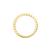 Chopard Ice Cube Ring - Bild 3