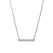Chopard Ice Cube Halskette - Bild 2