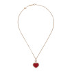 Chopard Happy Hearts Anhänger mit Halskette - Bild 3