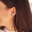 Capolavoro Ohrstecker Twinkle Balloon - Bild 2