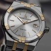 Maurice Lacroix Aikon Quartz Date 40mm - Bild 2