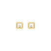Chopard Happy Diamonds Icons Ohrstecker - Bild 3