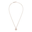 Chopard Happy Diamonds Icons Joaillerie Anhänger mit Halskette - Bild 4