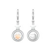 Chopard Happy Diamonds Icons Ohrhänger - Bild 3