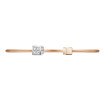 Chopard Ice Cube Be Cube Choker - Bild 2