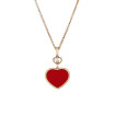 Chopard Happy Hearts Anhänger mit Halskette - Bild 4